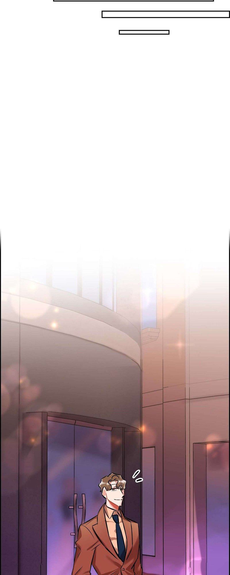 混沌的爱 第1话 第10页