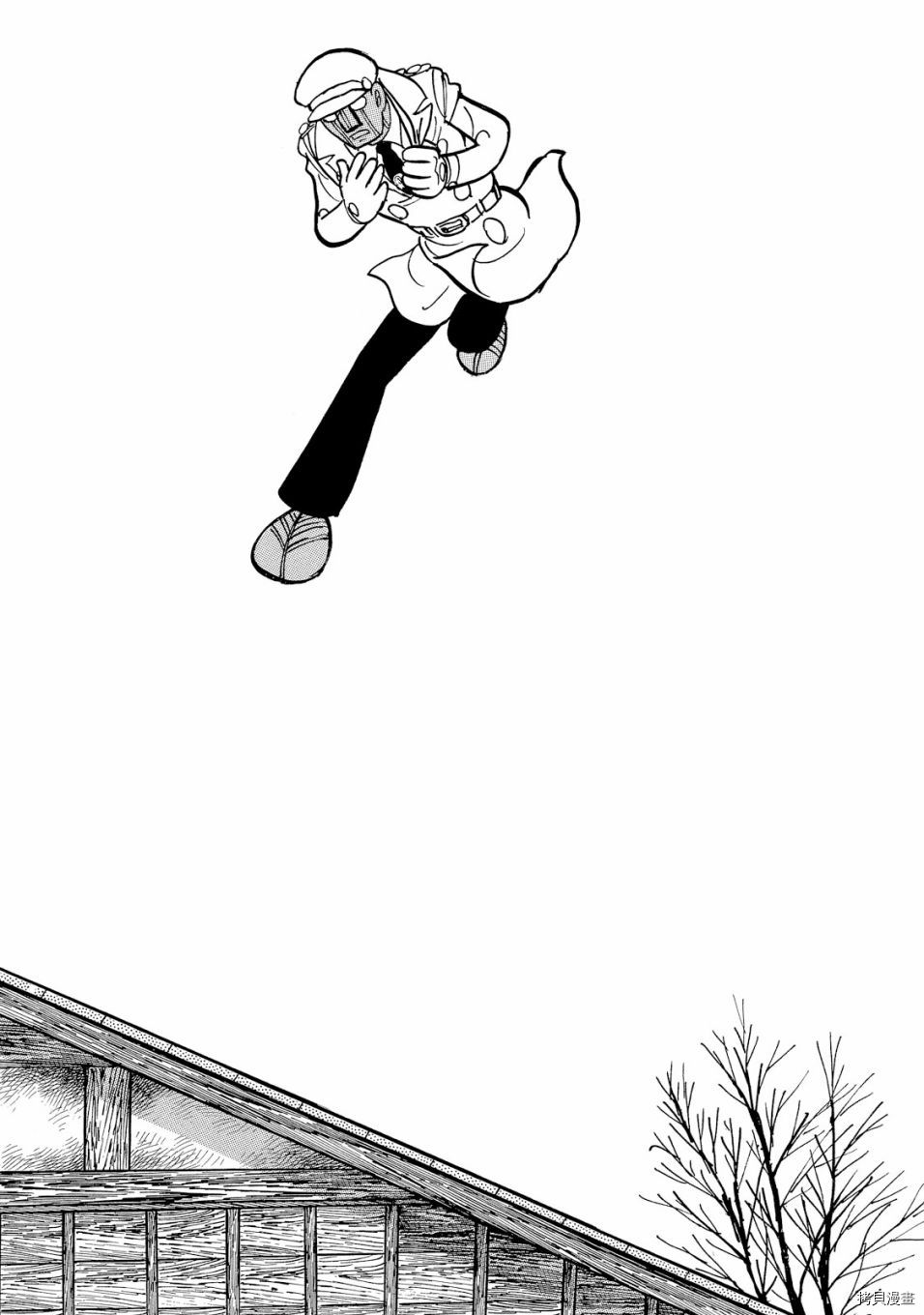 机械刑警 第1.1话 第105页