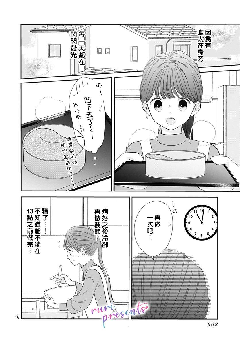 mellow mellow 第5话 第16页