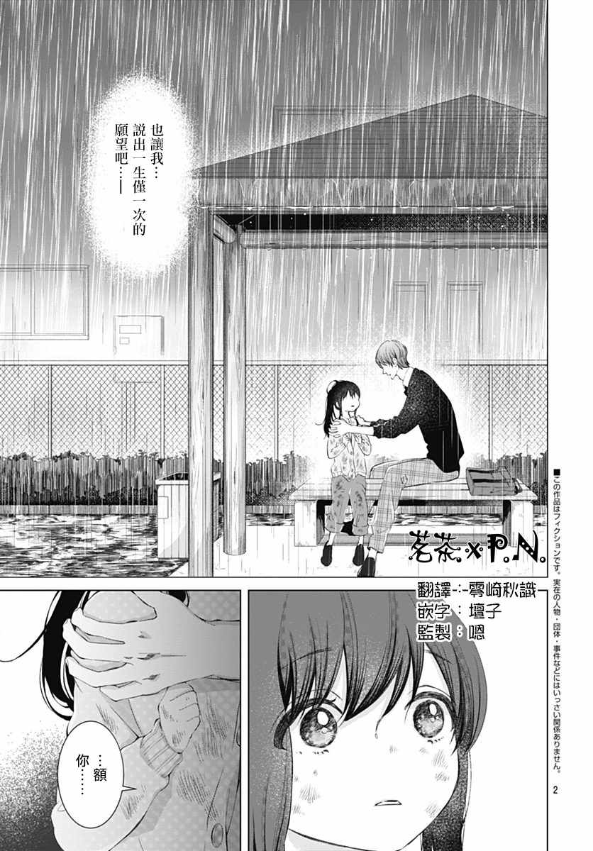 我的猎户座 第6话 第2页
