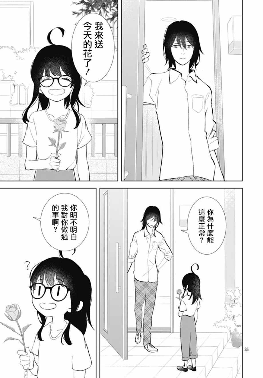 我的猎户座 第11话 第35页