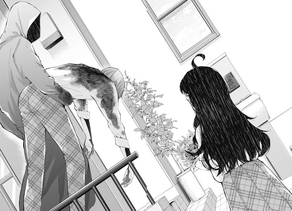 我的猎户座 第20话 第38页