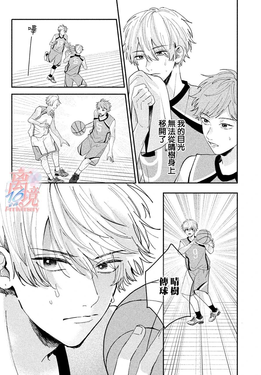 青梅竹马恋爱论 第1话 第33页