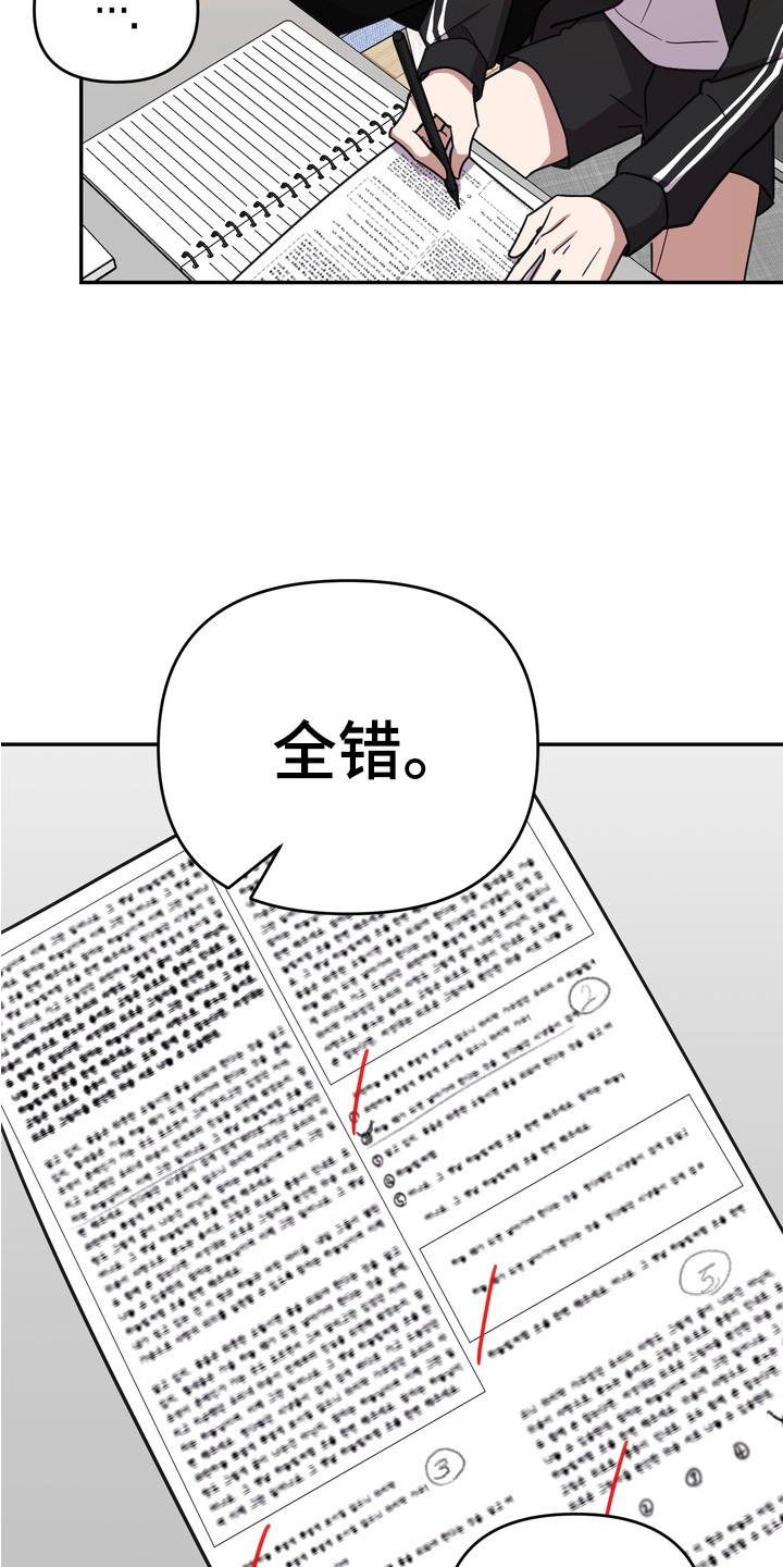 满分惩罚 第2话 第16页