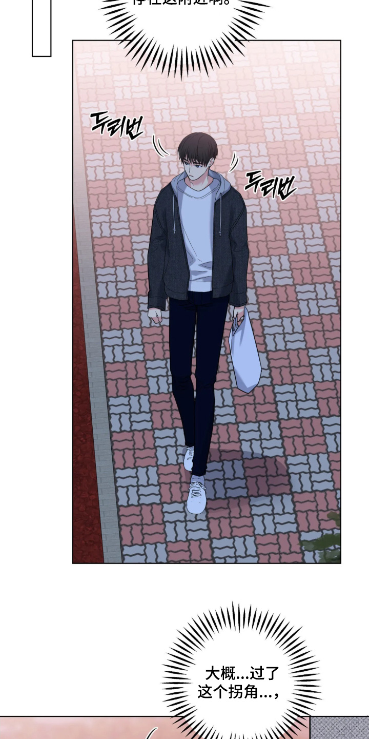 阴暗的幻觉 第111话 第20页