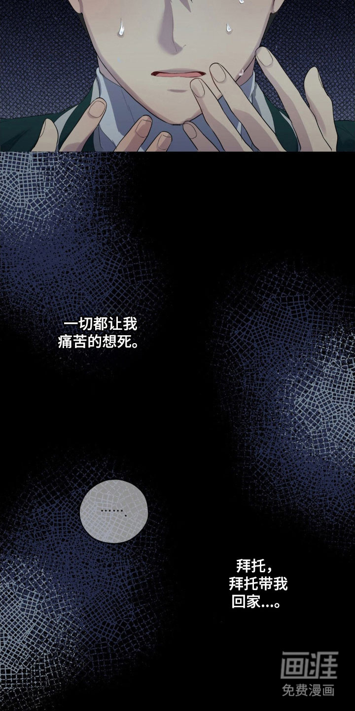 阴暗的幻觉 第36话 第27页