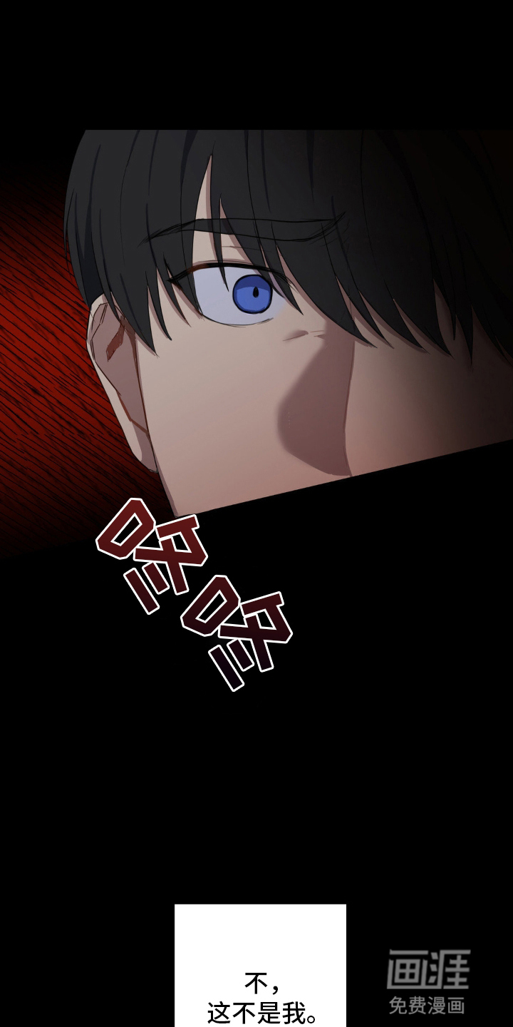 阴暗的幻觉 第11话 第24页