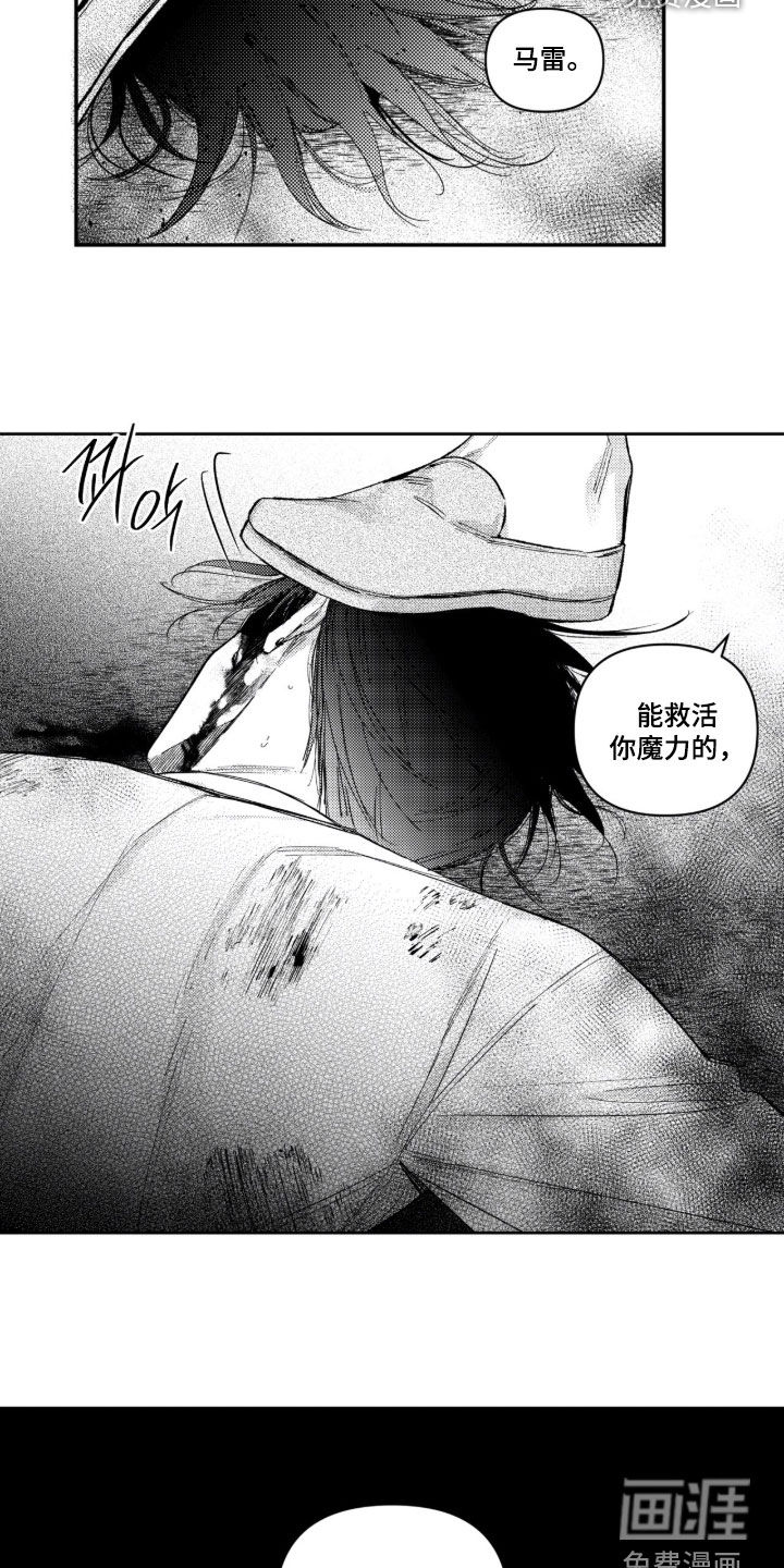 虚假的另一个他 第57话 第19页