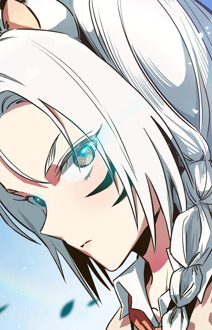 十二生肖少女 第3话 第236页