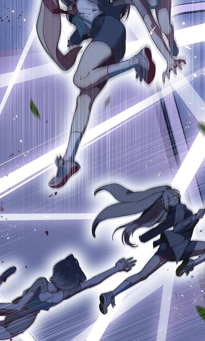 十二生肖少女 第3话 第31页