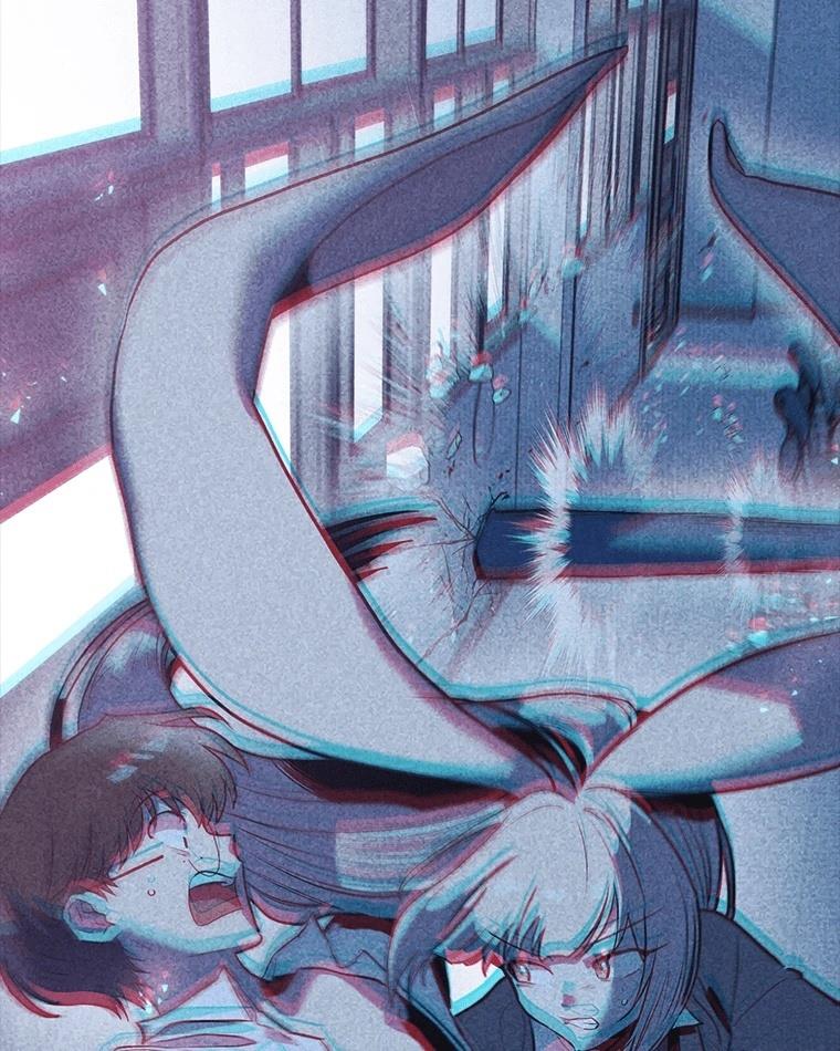 十二生肖少女 第11话 第107页