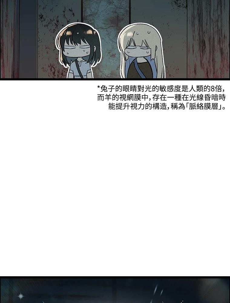 十二生肖少女 第24话 第43页