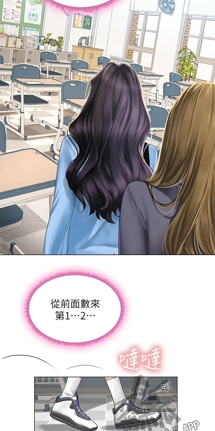 课后会 第119章：合格 第19页