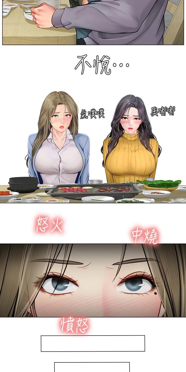 课后会 第127章：生气 第6页
