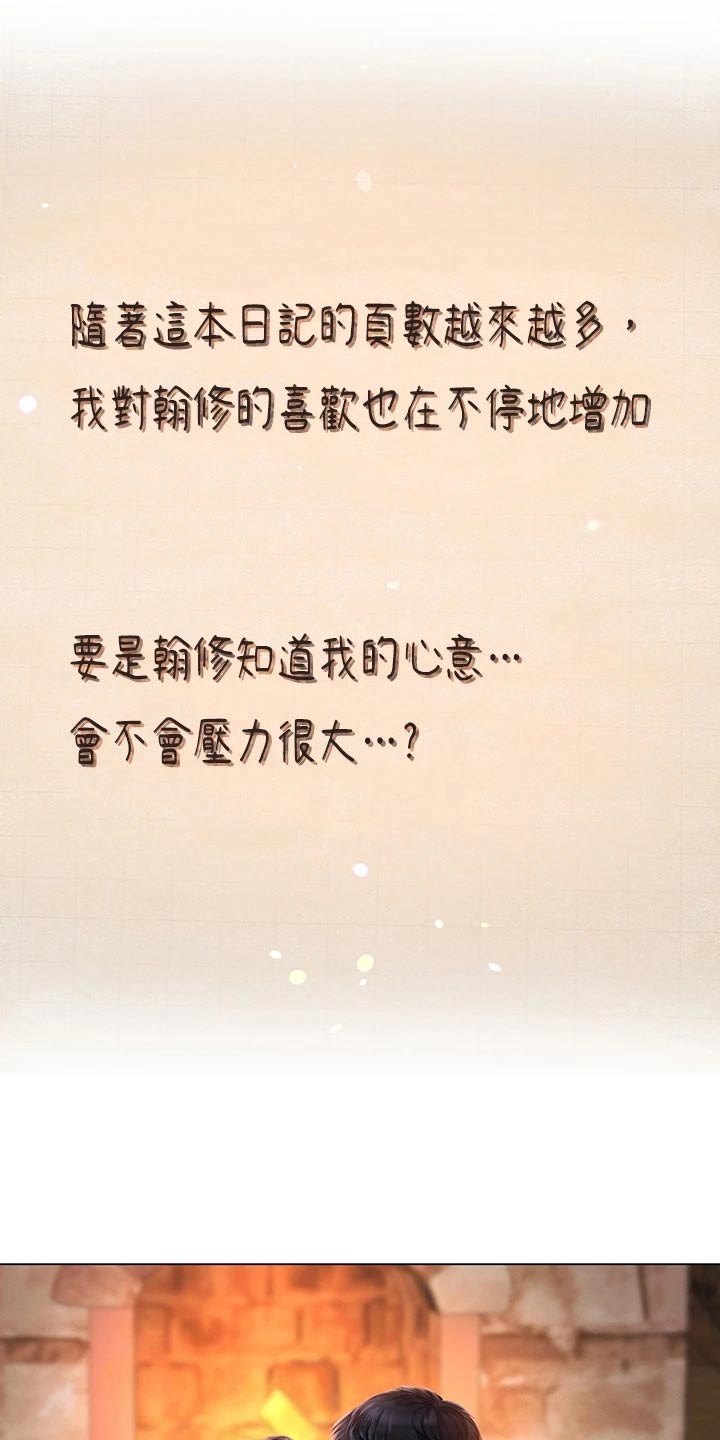课后会 第143章：日记 第19页