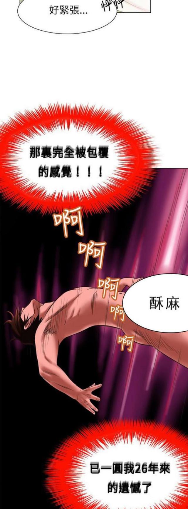 处子猎人 第9话 第20页