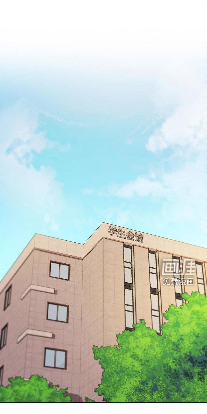 大学俱乐部 第44章：约酒 第1页