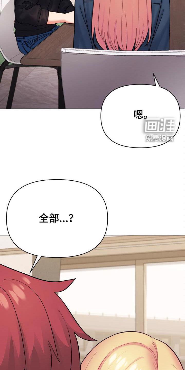 大学俱乐部 第57章：紧张 第7页