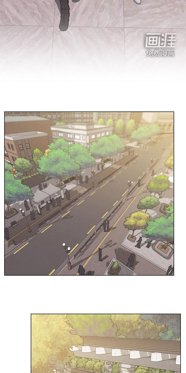 大学俱乐部 第62章：质问 第18页