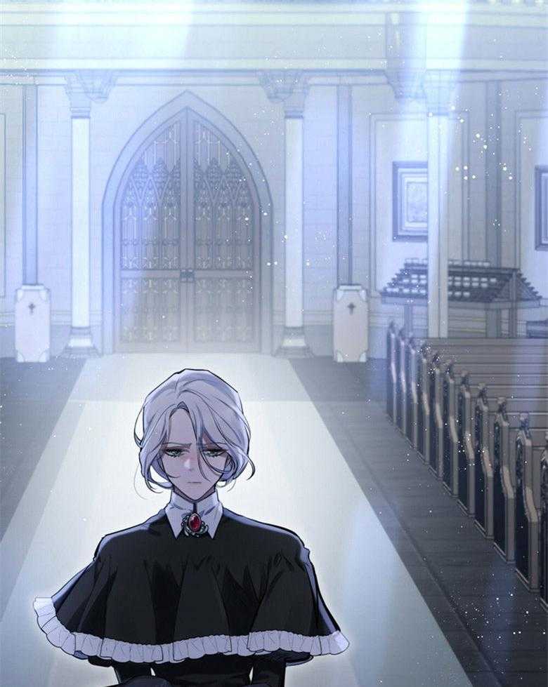 嫁给黑化战神当宠妻 第3话 3_性情残酷的皇子 第28页