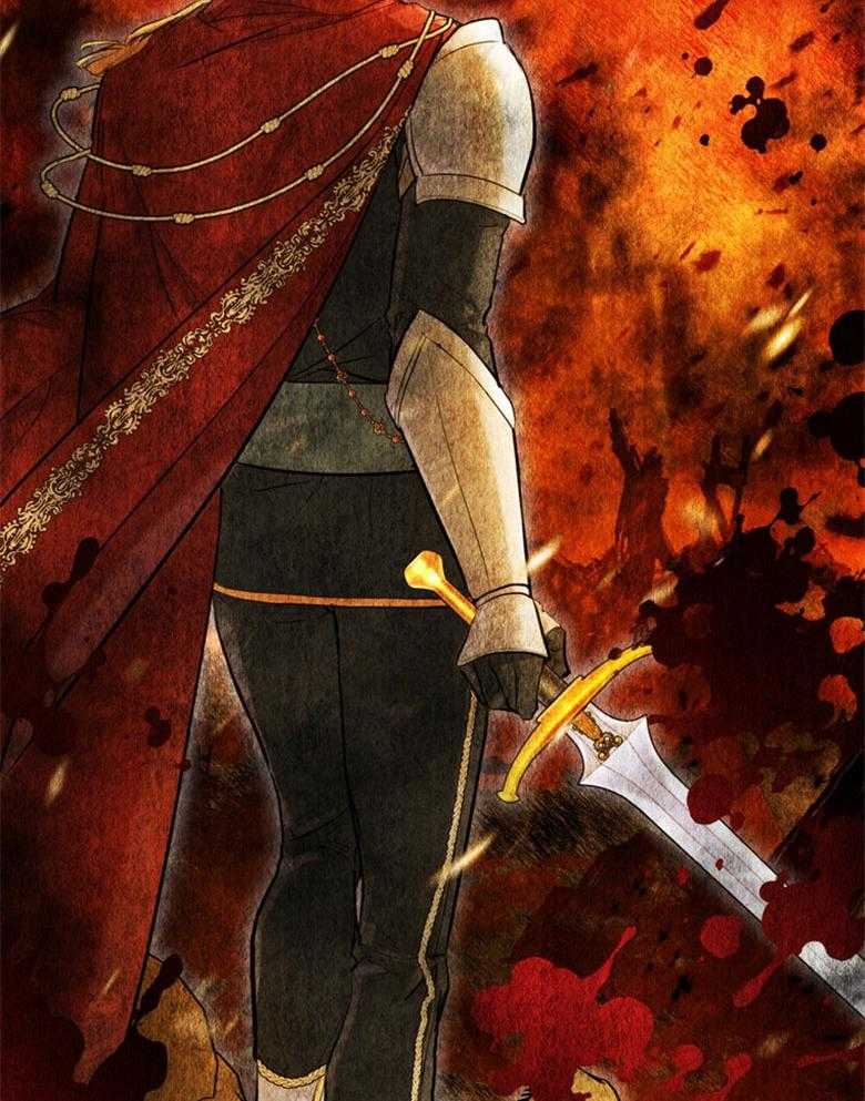 嫁给黑化战神当宠妻 第3话 3_性情残酷的皇子 第32页