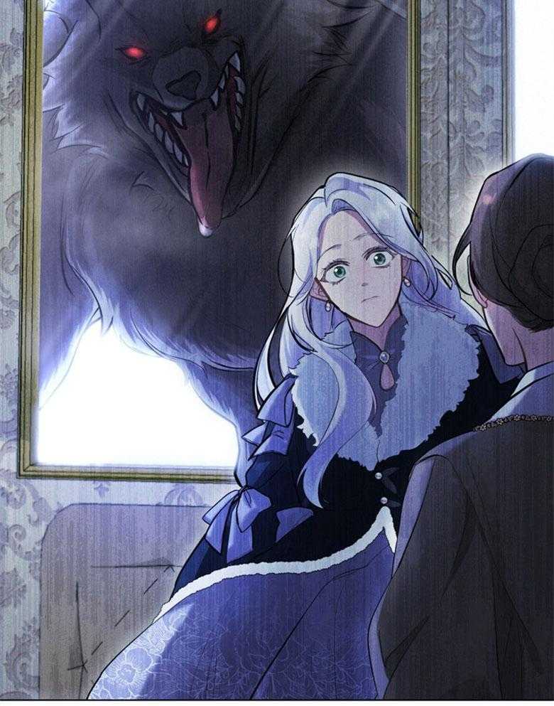 嫁给黑化战神当宠妻 第3话 3_性情残酷的皇子 第54页
