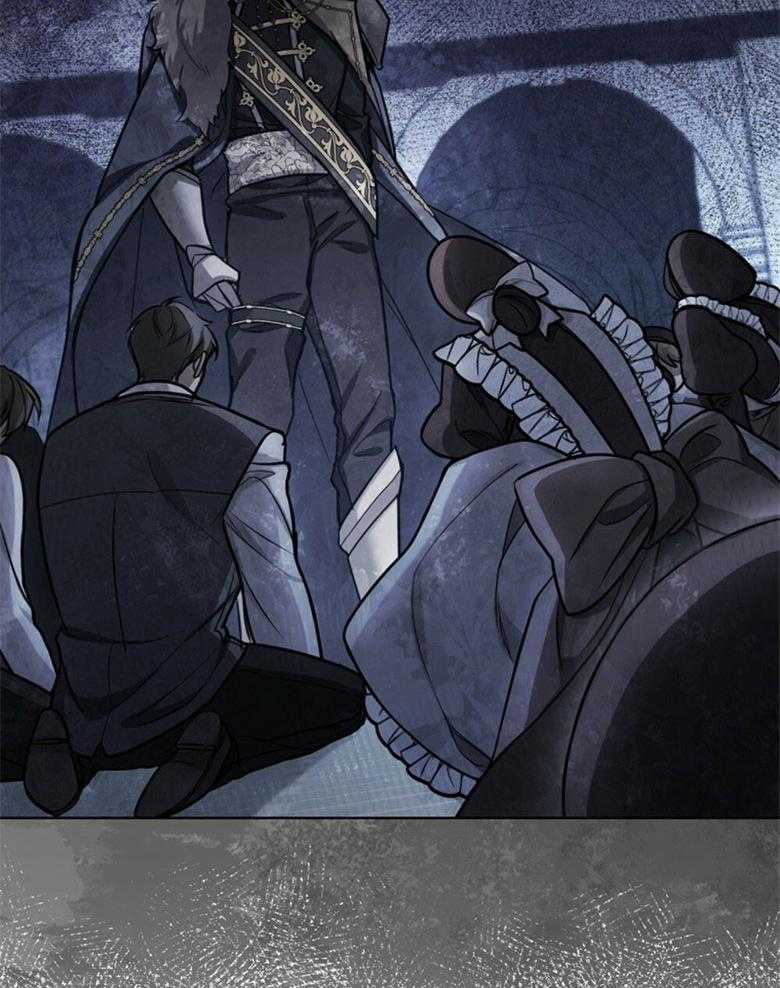 嫁给黑化战神当宠妻 第8话 8_笨拙的一面 第13页