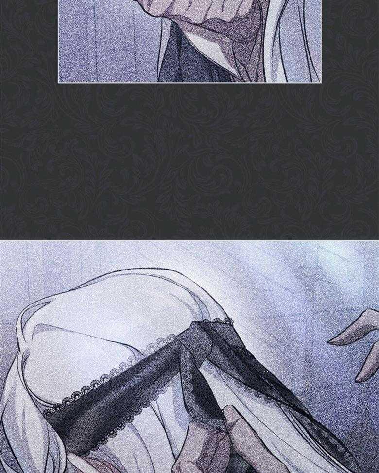 嫁给黑化战神当宠妻 第8话 8_笨拙的一面 第39页