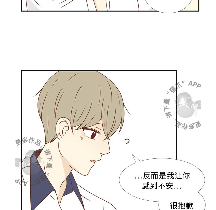 各自的春天 第34话_34 第22页