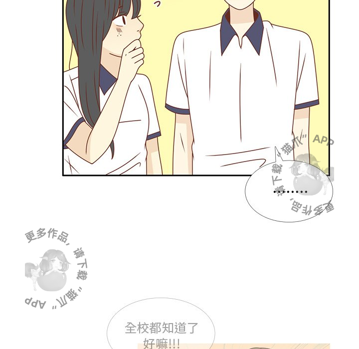 各自的春天 第34话_34 第32页