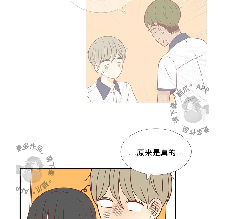 各自的春天 第34话_34 第33页