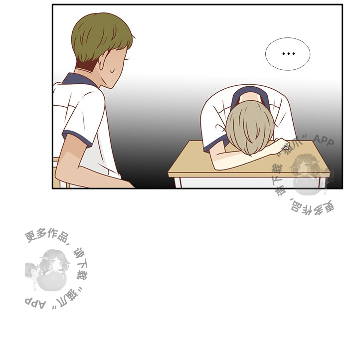 各自的春天 第33话_33 第14页