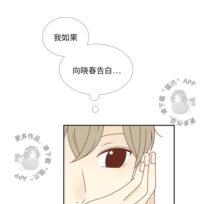 各自的春天 第31话_31 第25页