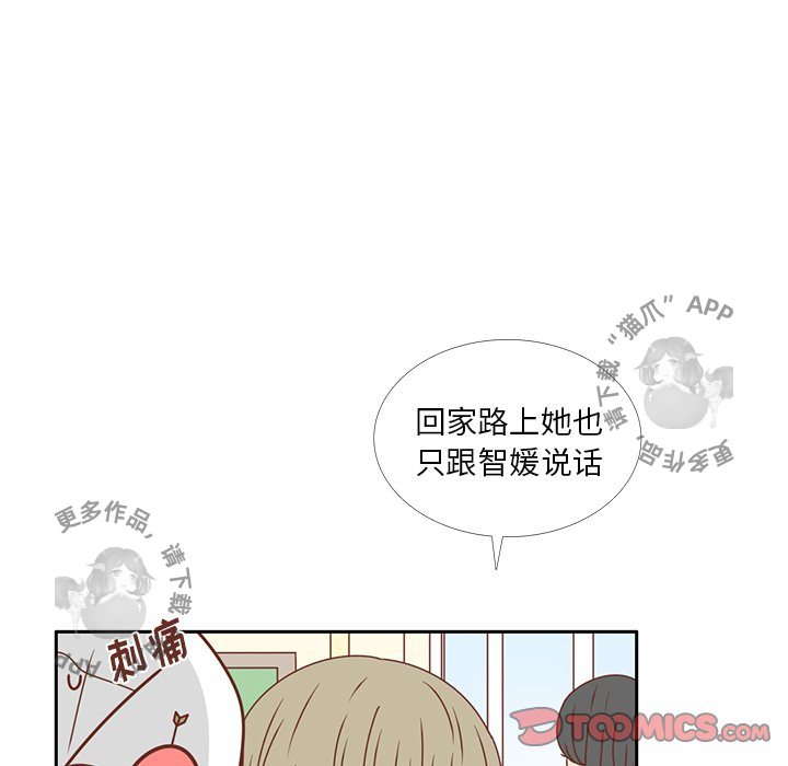 各自的春天 第30话_30 第42页