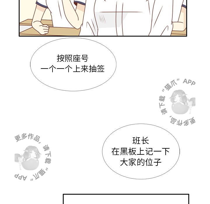 各自的春天 第28话_28 第52页
