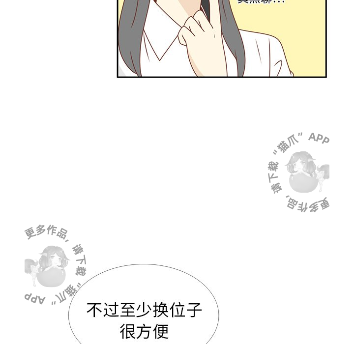 各自的春天 第28话_28 第64页