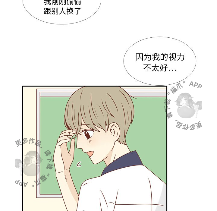 各自的春天 第28话_28 第75页