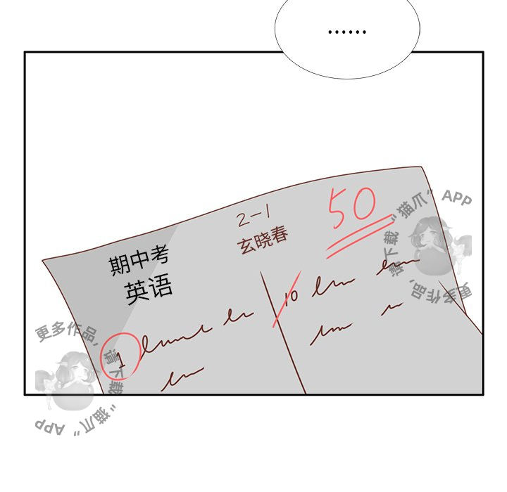 各自的春天 第26话_26 第15页