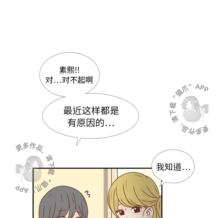 各自的春天 第25话_25 第20页