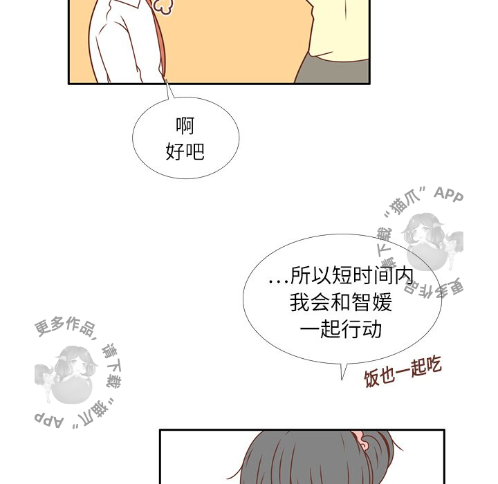 各自的春天 第19话_19 第26页