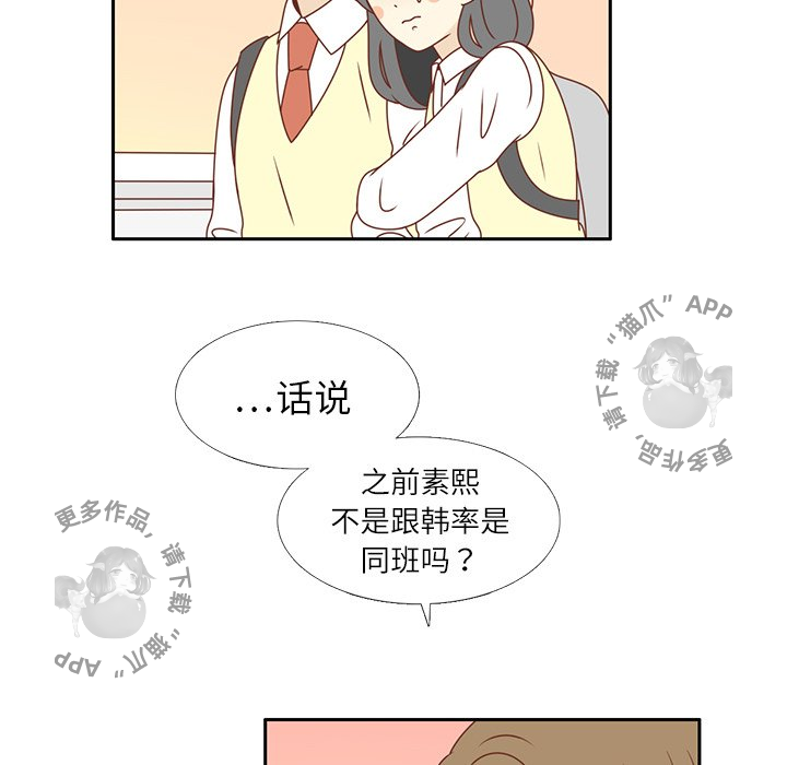 各自的春天 第14话_14 第77页