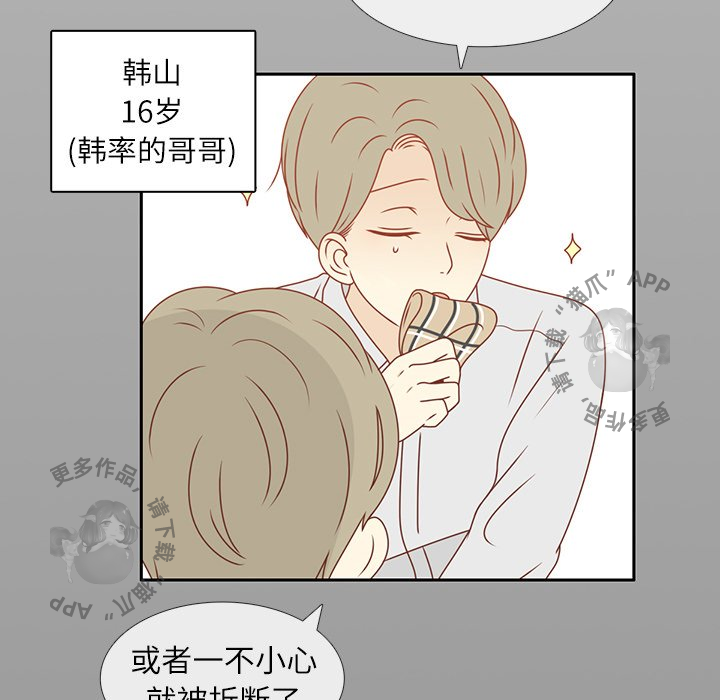 各自的春天 第13话_13 第40页