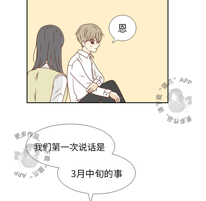 各自的春天 第13话_13 第81页