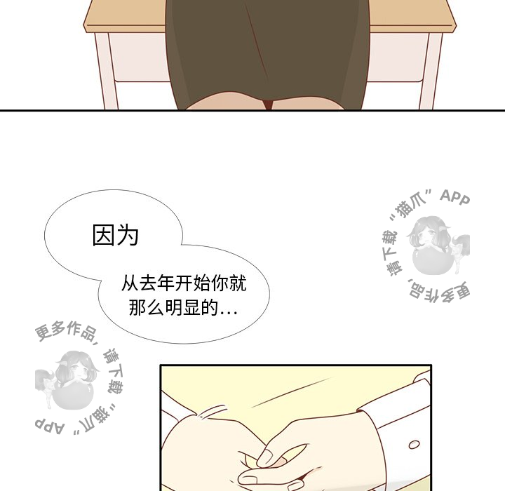 各自的春天 第11话_11 第25页