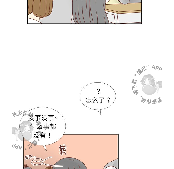 各自的春天 第10话_10 第19页
