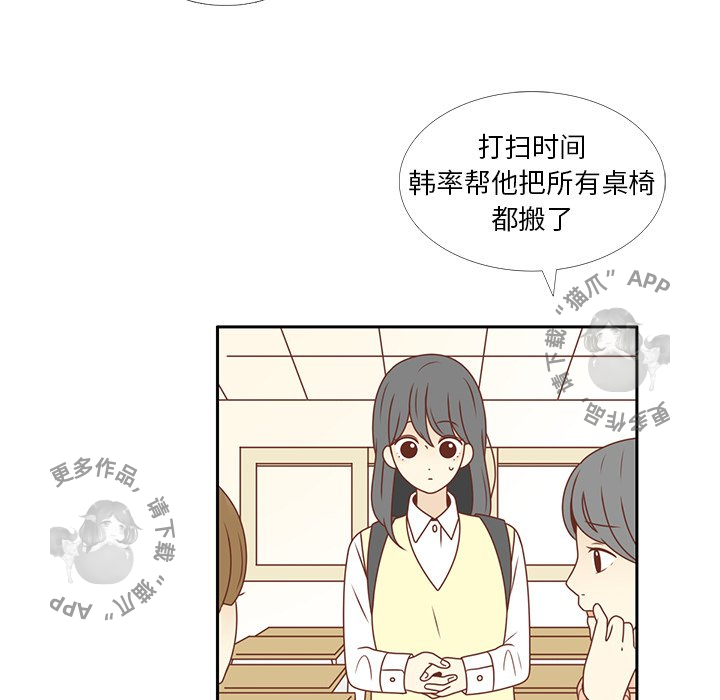 各自的春天 第9话_9 第63页