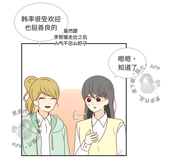 各自的春天 第7话_7 第67页