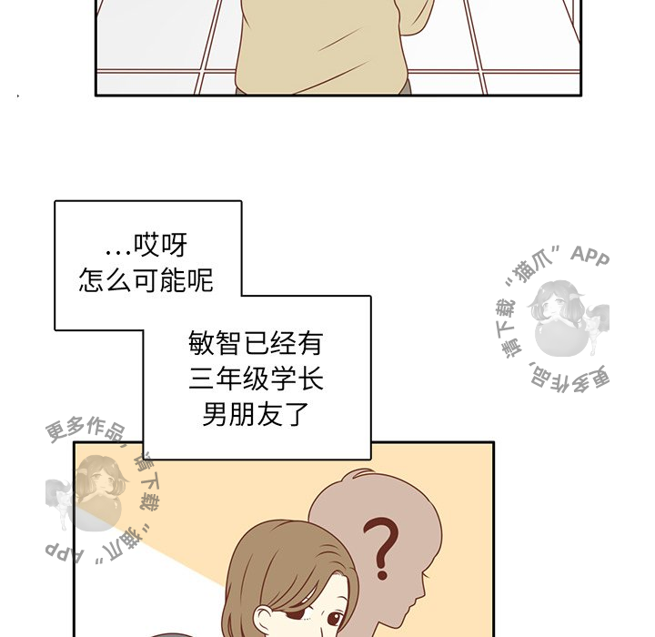 各自的春天 第6话_6 第48页