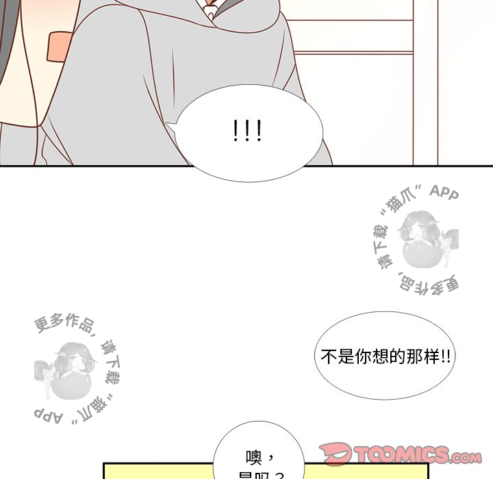 各自的春天 第6话_6 第62页