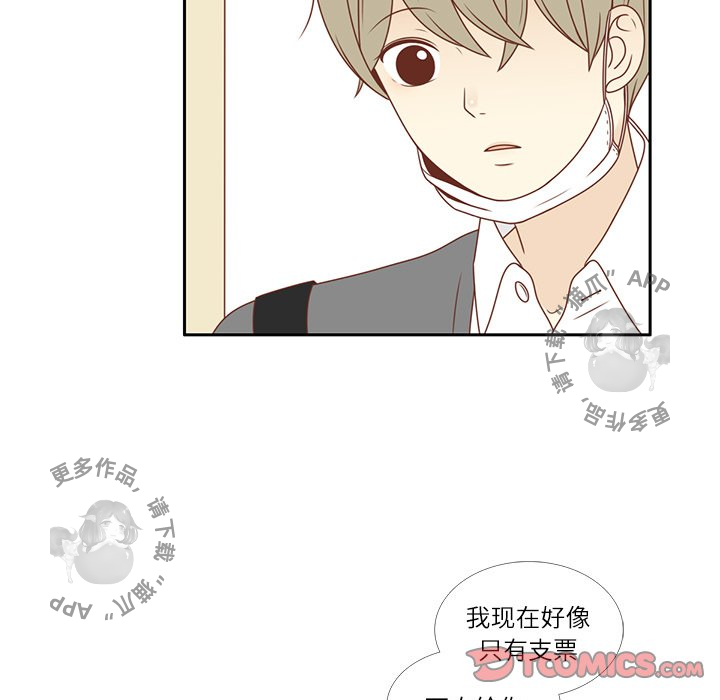 各自的春天 第3话_3 第28页